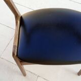 Scandinavian chair