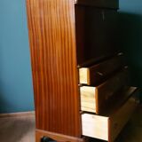 Biedermeier - High Secretary