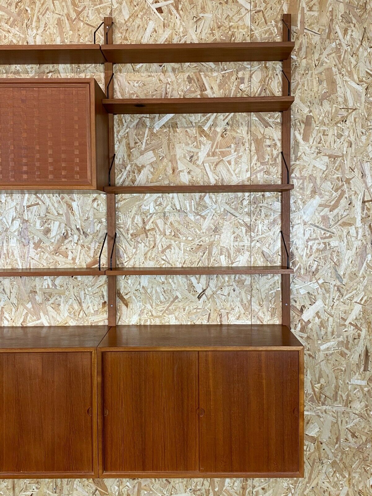 Bookcase by Poul Cadovius 60/70