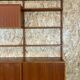 Bookcase by Poul Cadovius 60/70
