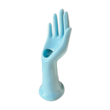 Vintage soliflore hand