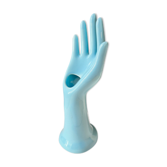 Vintage soliflore hand