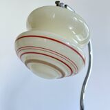 Large Art Deco Style Lamp