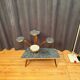 Large plant stand, 1960s