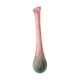 Blown glass soliflora. Very nice color gradient.