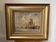 Peinture à l’huile Ernest Vauthrin