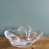 Bayel crystal ashtray