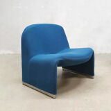 Vintage design lounge chair