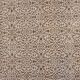 Vintage Turkish Oushak rug 205x304 cm