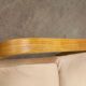 Paire de fauteuils bow wood Steiner ARP 1960