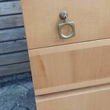 Vintage sideboard
