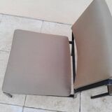 Pair of vintage armchairs from the 50s and 60s