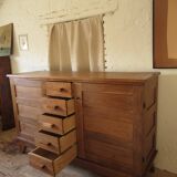 Buffet René Gabriel