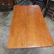 Cast iron bistro table 1m