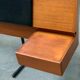 Mid-Century Teak Headboard Kingsize