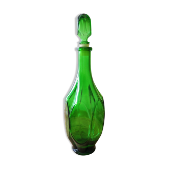 Vintage antique decanter