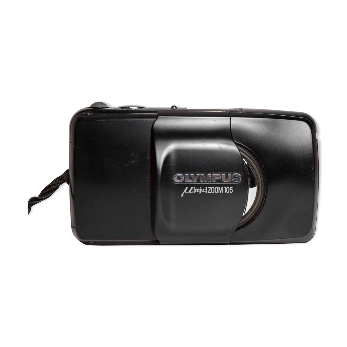 Olympus Mju Zoom 105