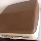 Triumph Gabriele E beige/ vintage 60s writing machine