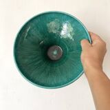 Bors France ceramic bowl, centerpiece