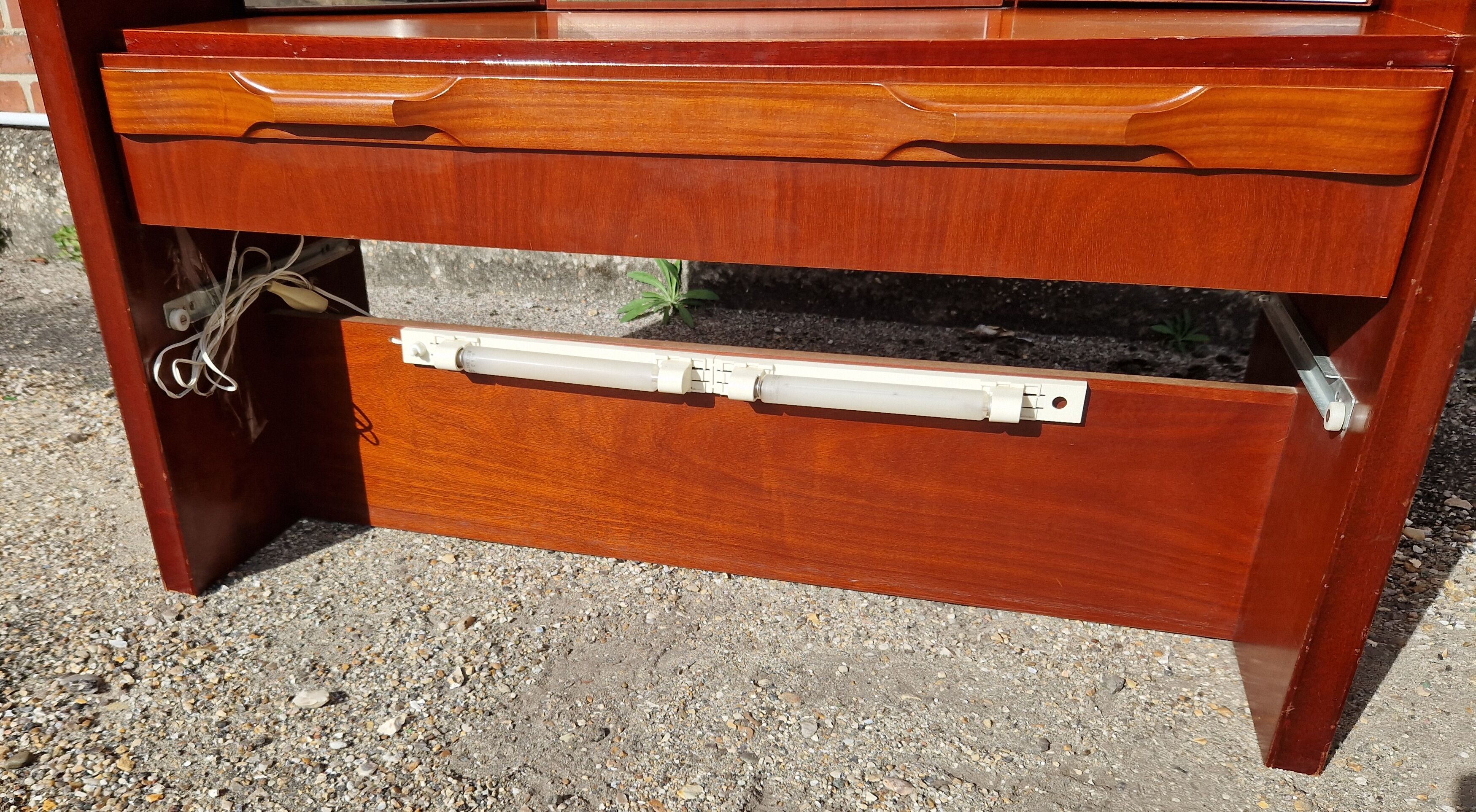 Hairdresser 1970 circa