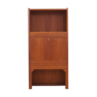 Teak cabinet, Danish design, 1970s, made in Denmark