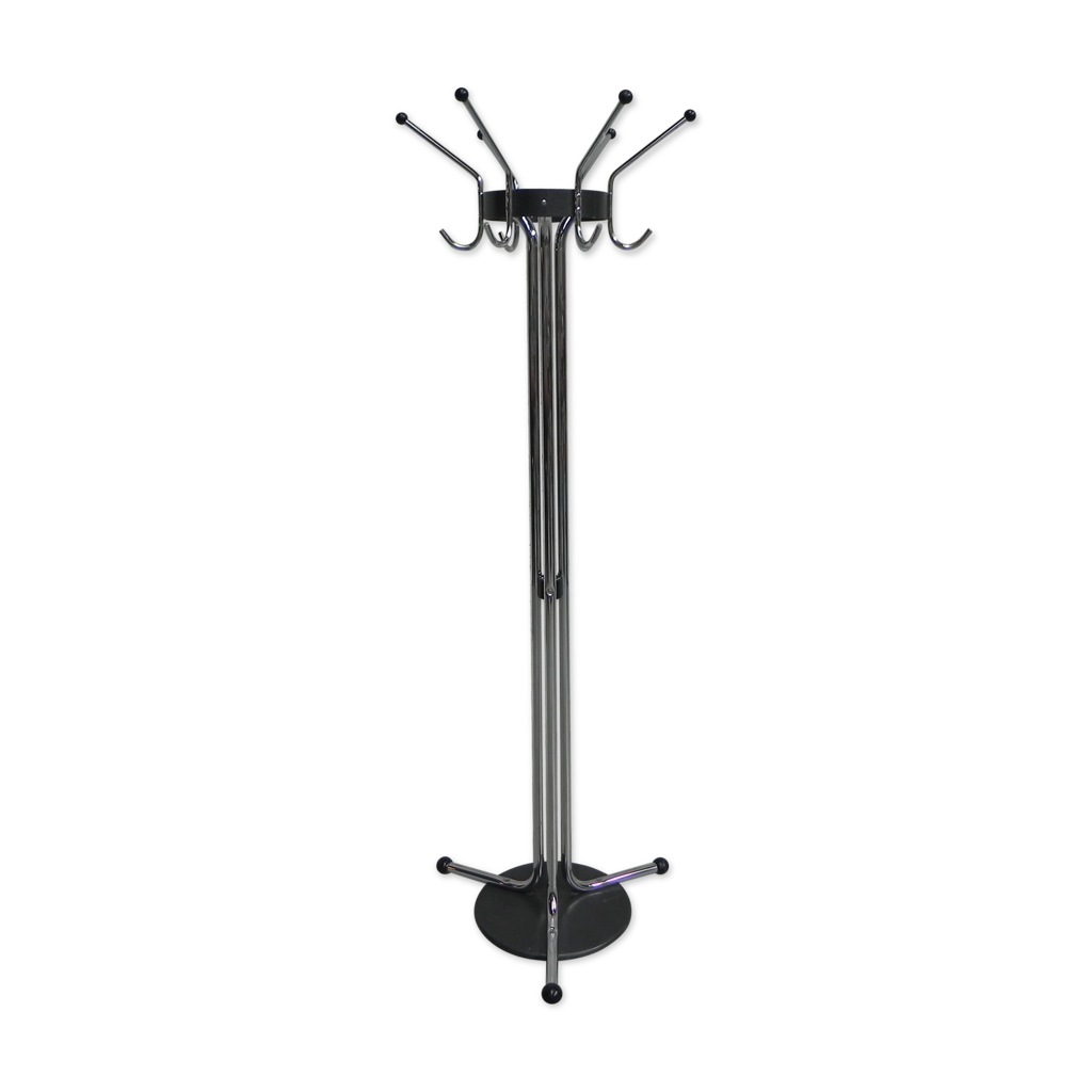 Portemanteau vintage Tubax Selency