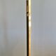 Coat Racks in Brass and Marble
