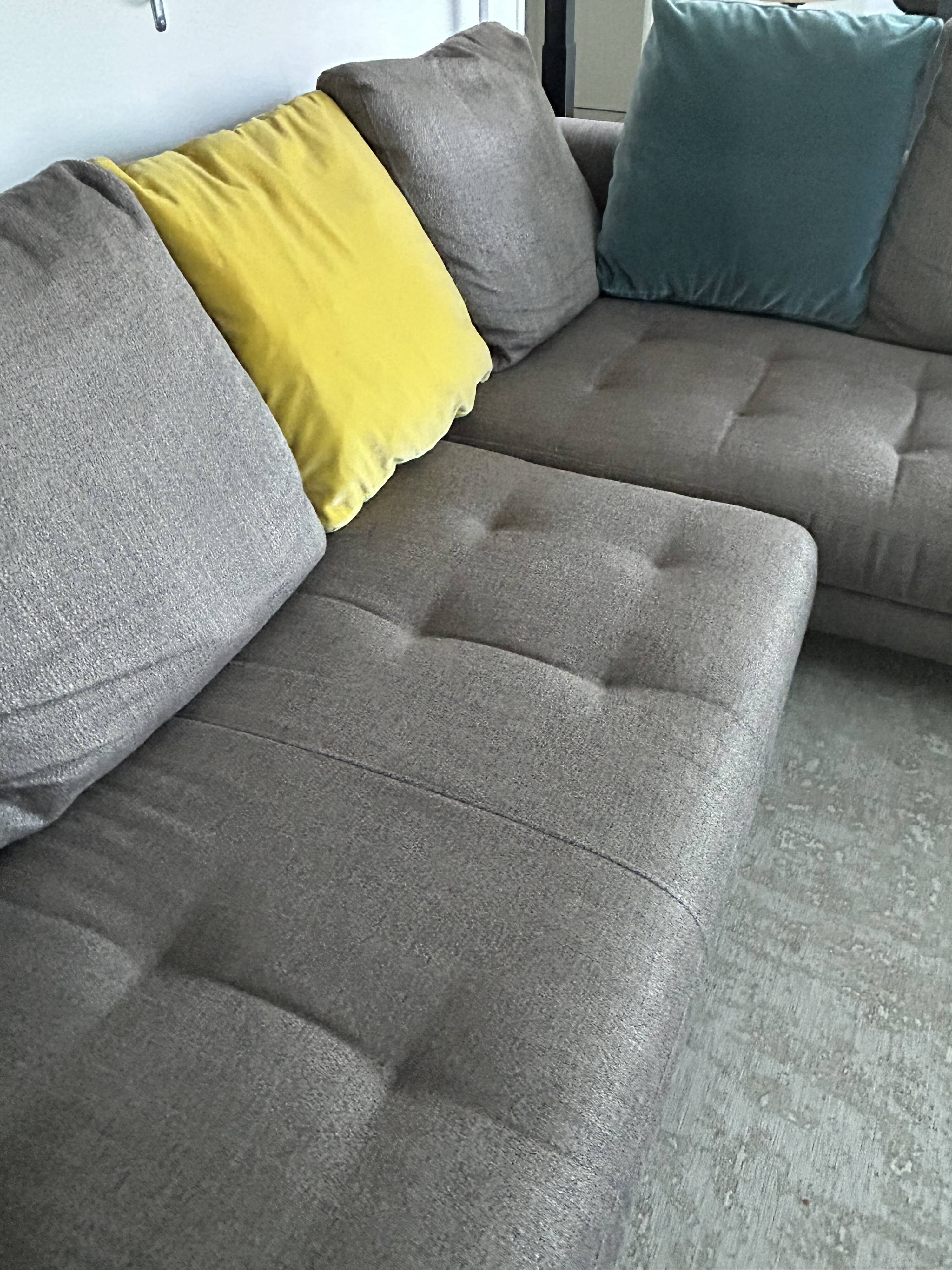 Canapé Roche Bobois