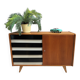 Jiri Jiroutek sideboard model U458 1960s