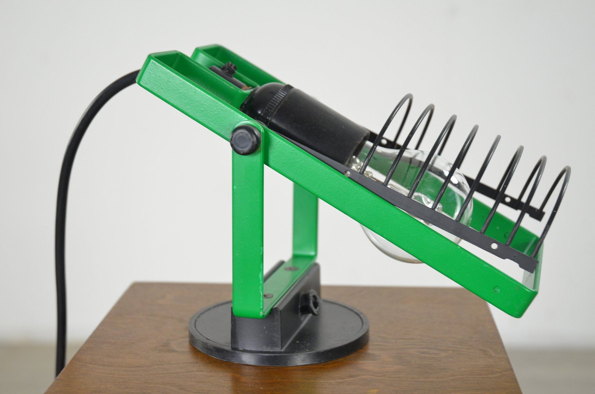 Ernesto Gismondi "Sintesi" lamp for Artemide 1970s