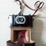 Vintage camera