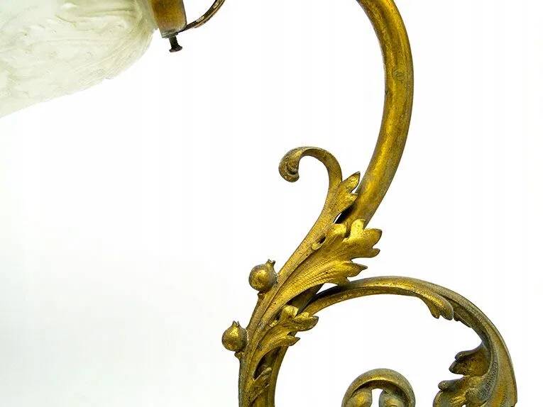 CWR French Rococo Sconce
