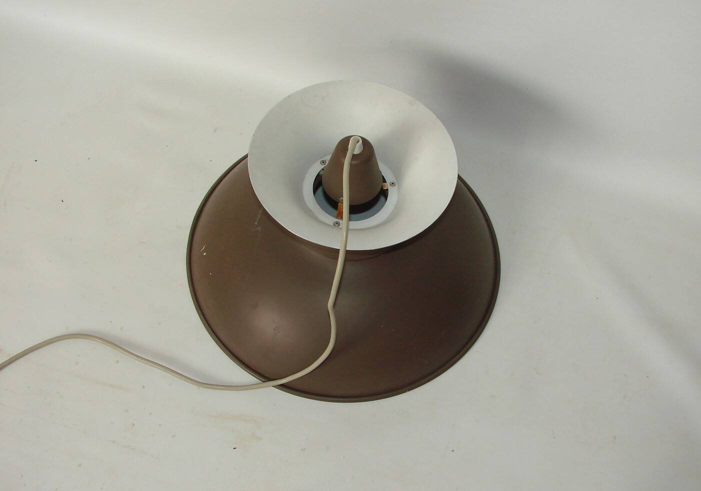 Danish pendant lamp , 1970s