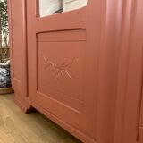 Armoire art déco