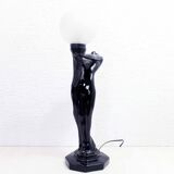 Earthenware table lamp VL Ceramics