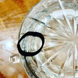 Baccarat champagne bucket