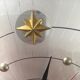 Horloge collection Ortf Hourriez vintage 1960