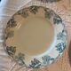 Set of 14 vintage Lunéville porcelain plates