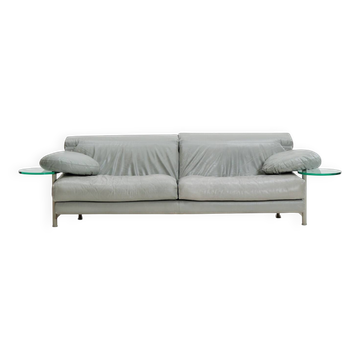 Canapé trois places 'Arca' par Paolo Piva pour B&B Italia, vers 1980