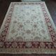 Tapis chobi Ziegler fait main 310x202cm