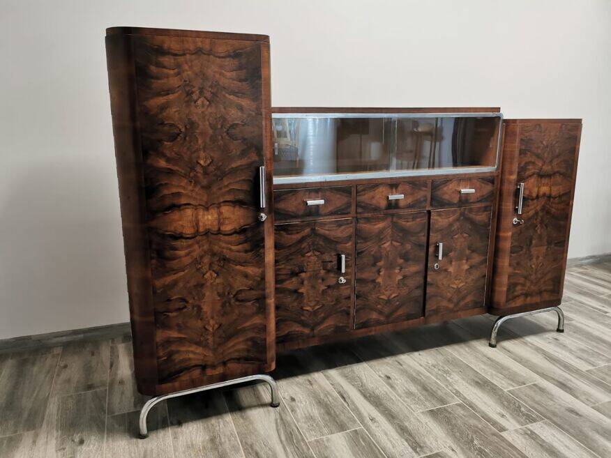 Living room set by Robert Slezak