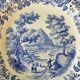 Set of 14 Burgenland Villeroy & Boch soup plates