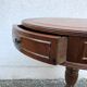 Games table