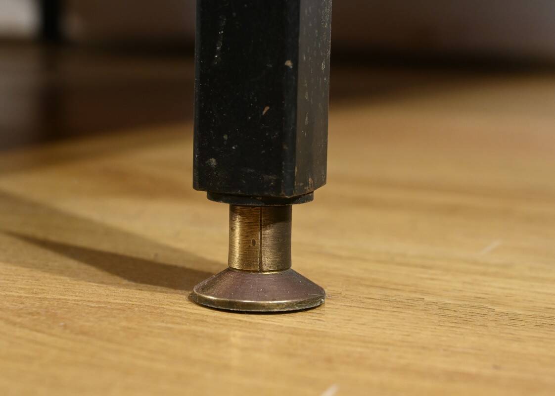 Modular Mahogany Furniture, Modernism Period – 1960