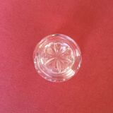 Vase en cristal