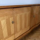 70s sideboard