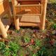Vintage Bedside Tables