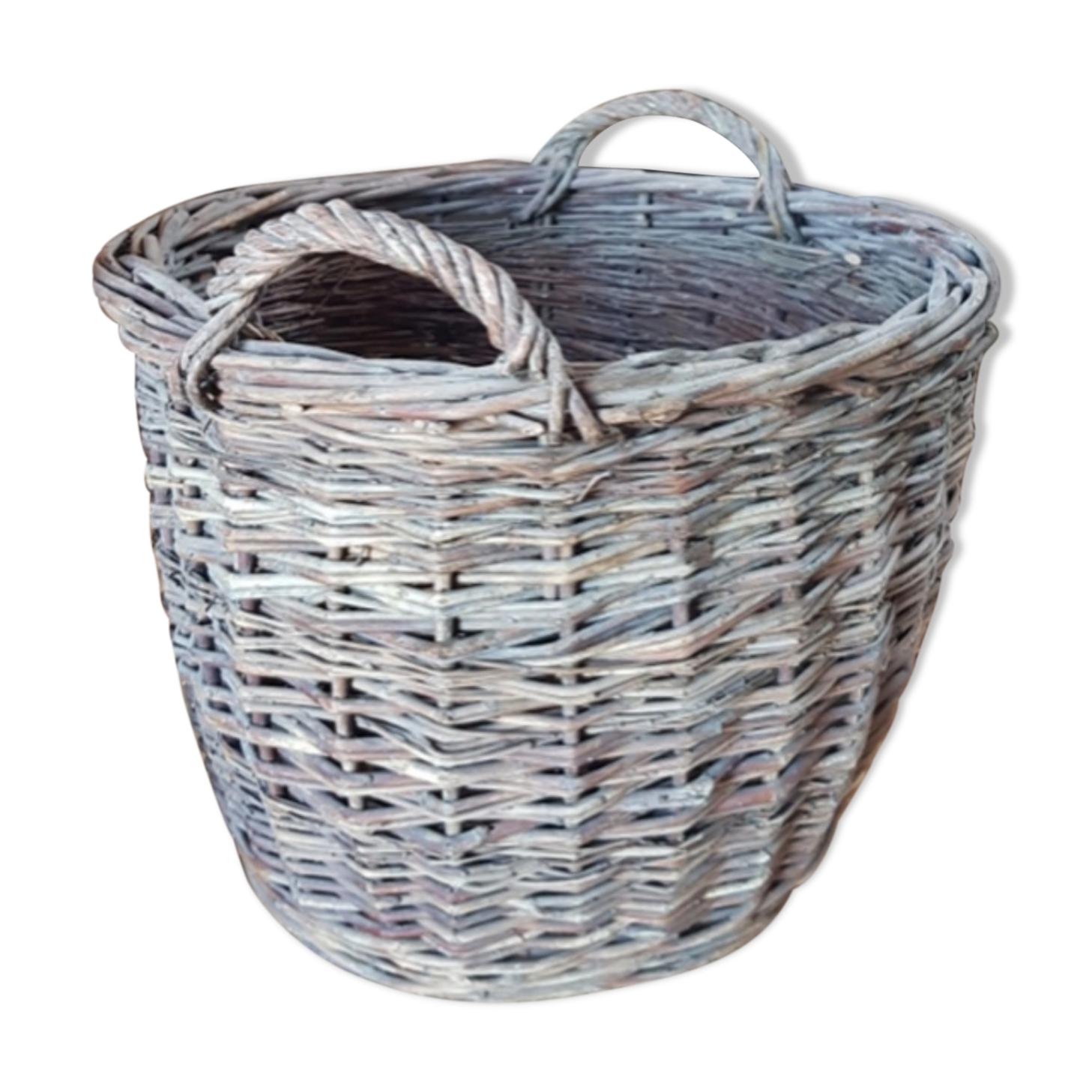 Jeanne lady basket
