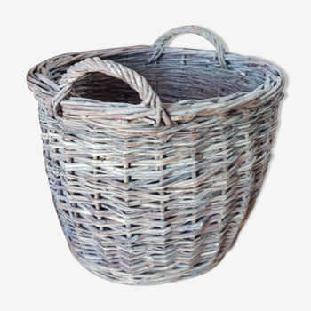 Jeanne lady basket