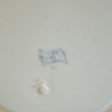 Lot of 2 plates Lunéville KG